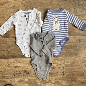 🔥 5/$25 🔥 Baby Boy Bundle